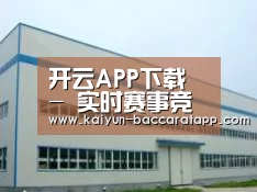 环境展示一