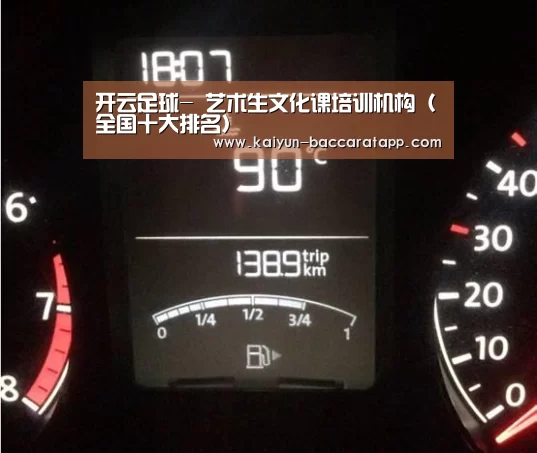 开云足球-
艺术生文化课培训机构(全国十大排名)(图1) 开云篮球